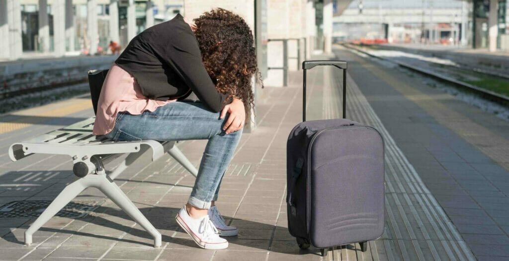 sciopero treni trasporti