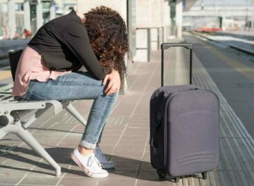 Sciopero Fs, black friday: treni fermi il 23 maggio 