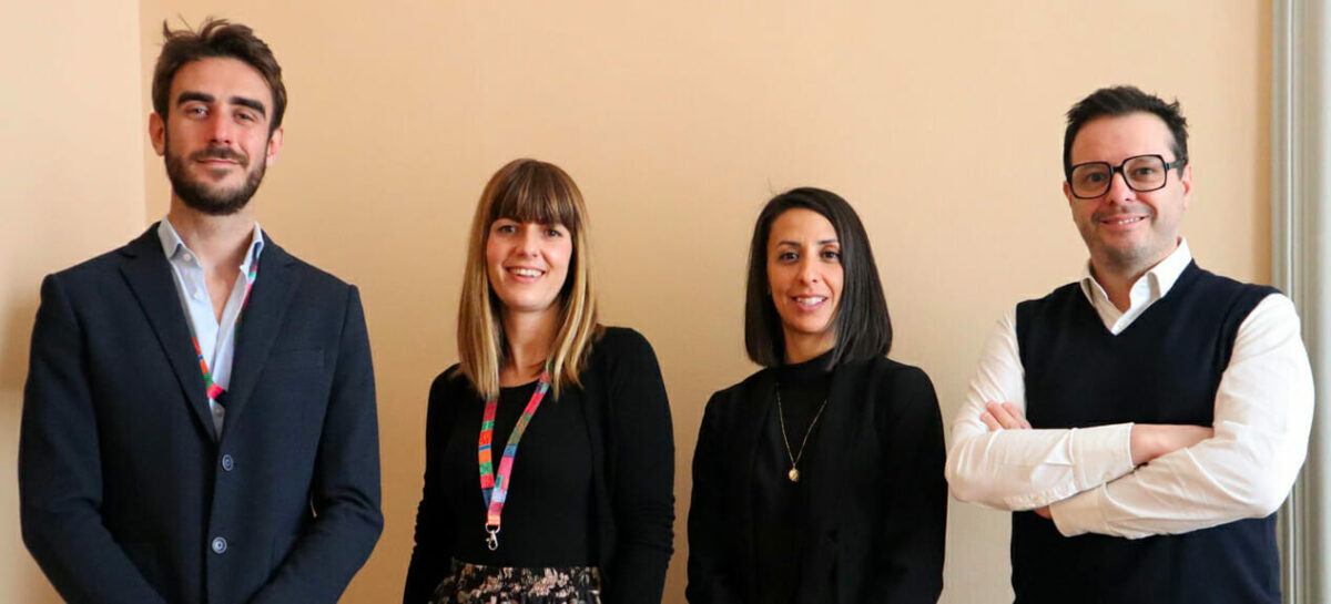 Shiruq Lab, Arabia Saudita protagonista della formazione per agenzie