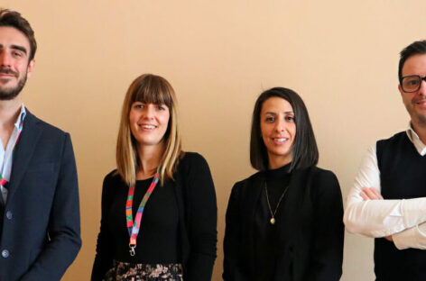 Shiruq Lab, Arabia Saudita protagonista della formazione per agenzie