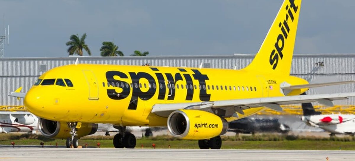 Spirit-Frontier, un matrimonio che non s’ha da fare