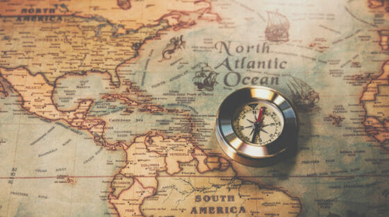 Guiness Travel apre le vendite per le Americhe