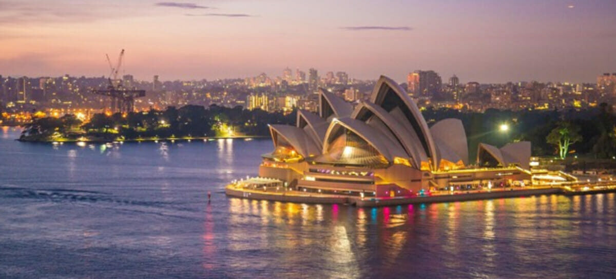 Quality celebra l’Australia con un party per le adv