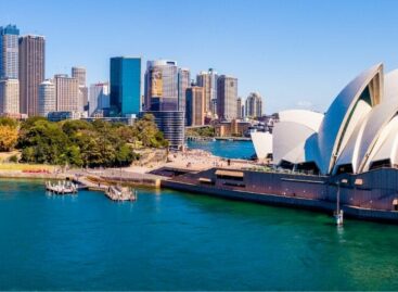Bentornata Australia, così riparte il travel