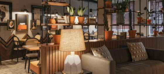 Wyndham debutta a Porto con un boutique hotel firmato Trademark