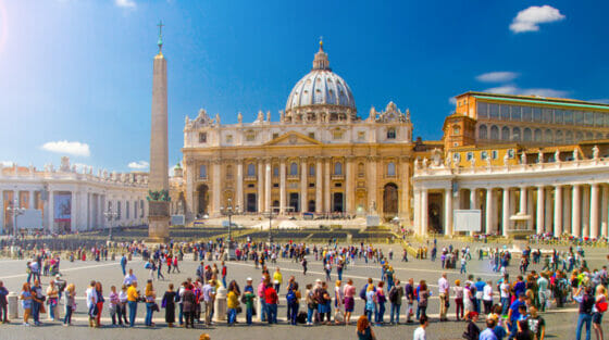Ponte dell’Immacolata, vince il turismo domestico
