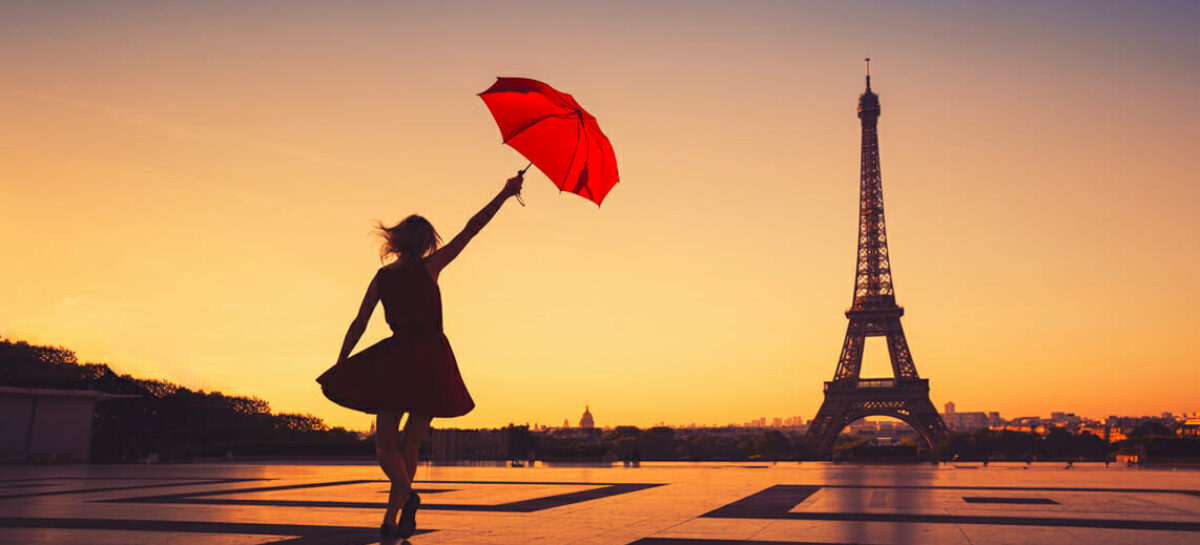 Ponte dell’8 dicembre, eDreams: “Sul podio Parigi, Milano e Londra”