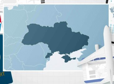Voli in fuga dall’Ucraina: le cancellazioni in Europa