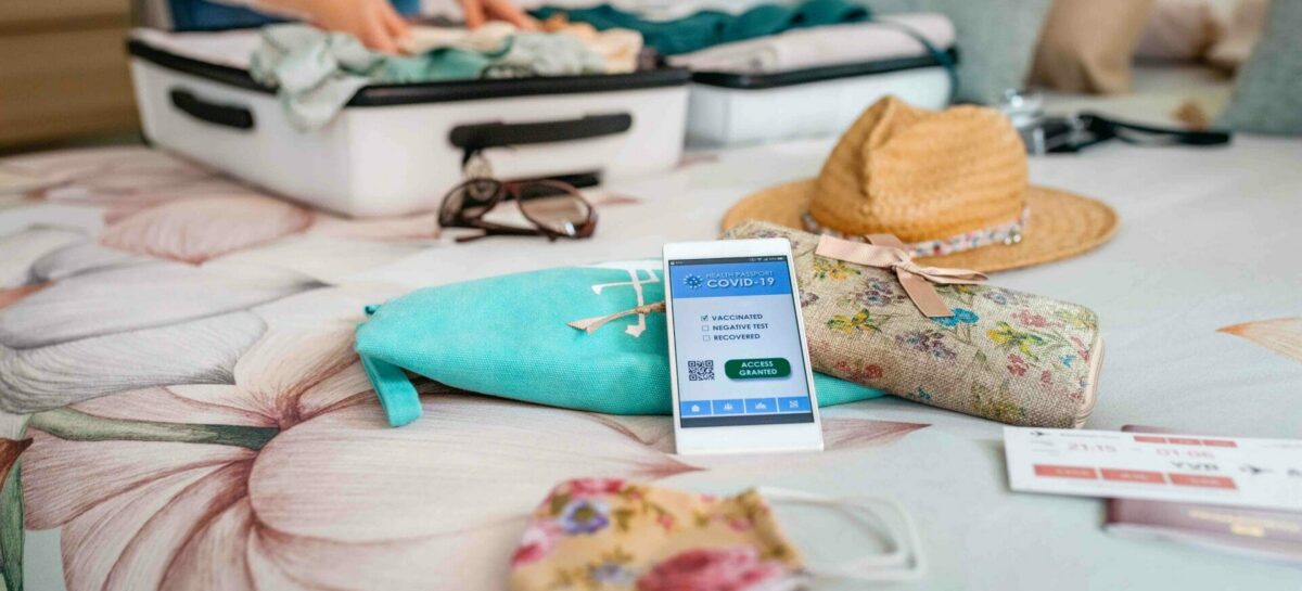 Green pass, nodo durata. <br>Garavaglia rassicura Gattinoni