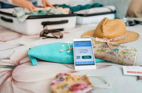 Green pass, nodo durata. <br>Garavaglia rassicura Gattinoni