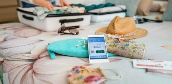 Green pass, nodo durata. Garavaglia rassicura Gattinoni