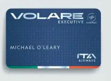 Ita e il regalo al miglior nemico Ryanair