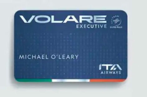 Ita e il regalo al miglior nemico Ryanair