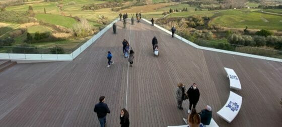 CartOrange rafforza la divisone tour operating