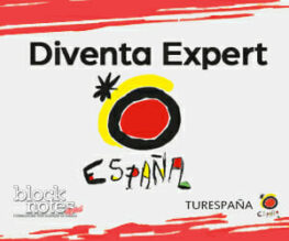 Diventa Turespana Expert
