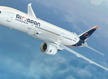 Nasce AirJapan, costola low cost di Ana Holdings