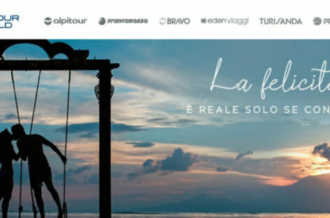 Viaggi e liste nozze, Alpitour implementa il portale Easybook