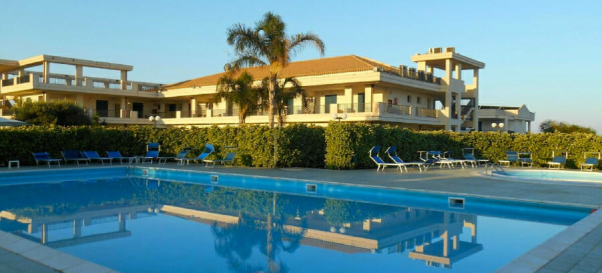 Garibaldi amplia l’offerta mare con il Baraka Village in Sicilia