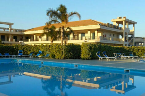 Garibaldi amplia l’offerta mare con il Baraka Village in Sicilia