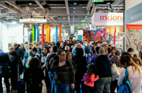 Estero alla ribalta per il ritorno in presenza di Bit Milano