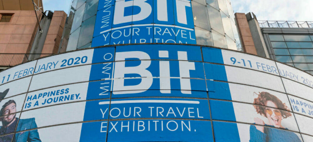 Bit 2022, cosa c’è in agenda? Guida agli eventi in fiera