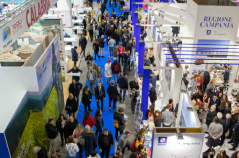 Bringing innovation into travel: destinazione futuro per Bit 2022