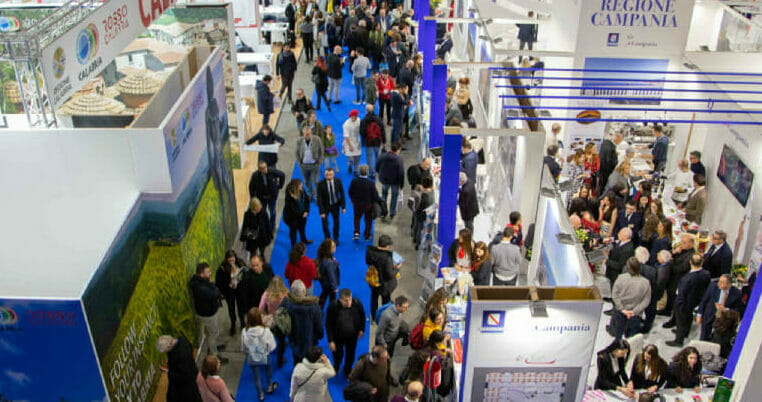 Bit padiglione regioni