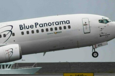 Blue Panorama, altri due mesi per salvarsi