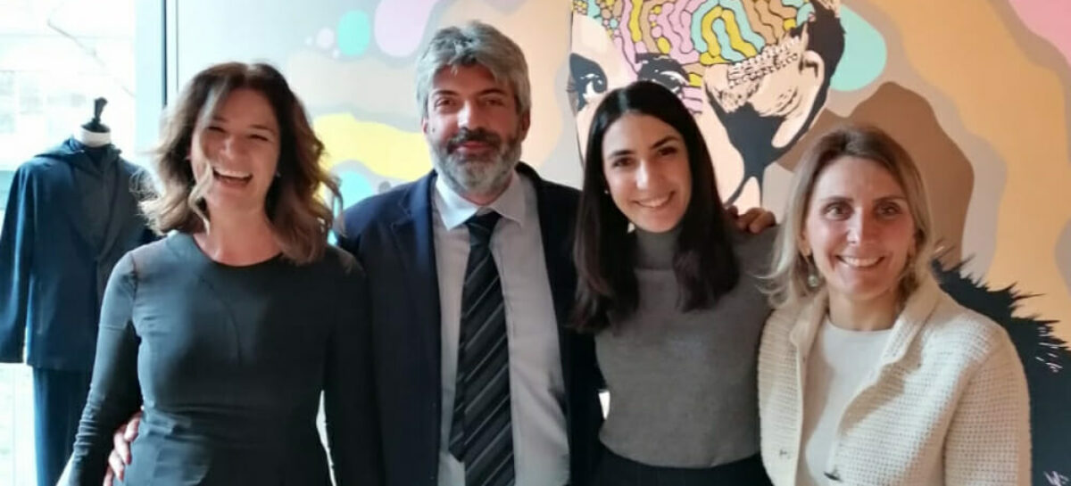 Dal wedding al food: verso la Btm 2022 di Taranto