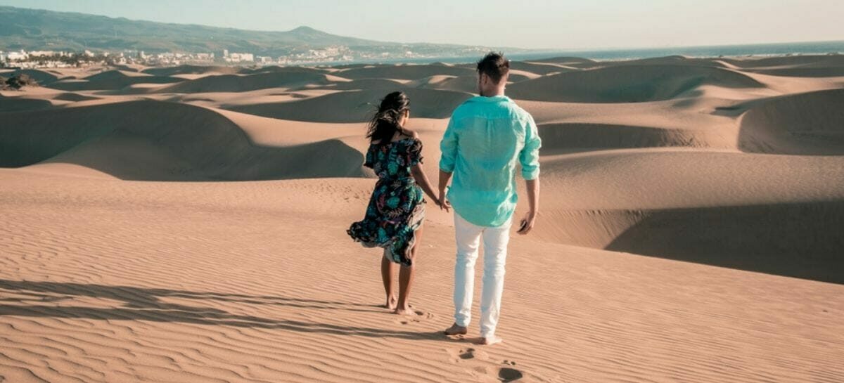 Turespaña Expert/3 Alla scoperta delle Canarie più autentiche