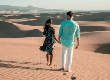 Turespaña Expert/3 Alla scoperta delle Canarie più autentiche