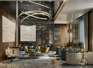 Suite e chef stellato: a Milano debutta Casa Baglioni