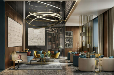 Baglioni Hotels apre a Forte dei Marmi nel 2026