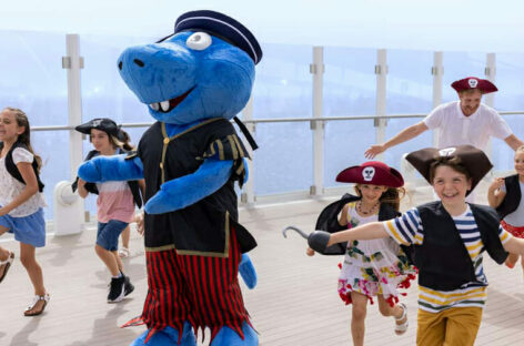 Costa Crociere assume più di 500 lavoratori a bordo