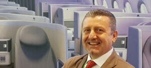 Davide Calicchia Tap