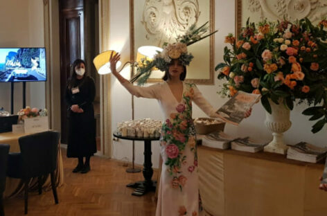 Lusso e viaggi boutique al Duco Travel Italy di Firenze