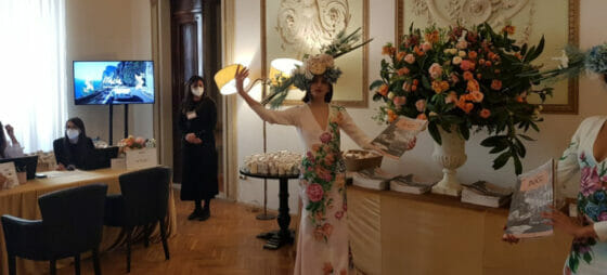 Lusso e viaggi boutique al Duco Travel Italy di Firenze