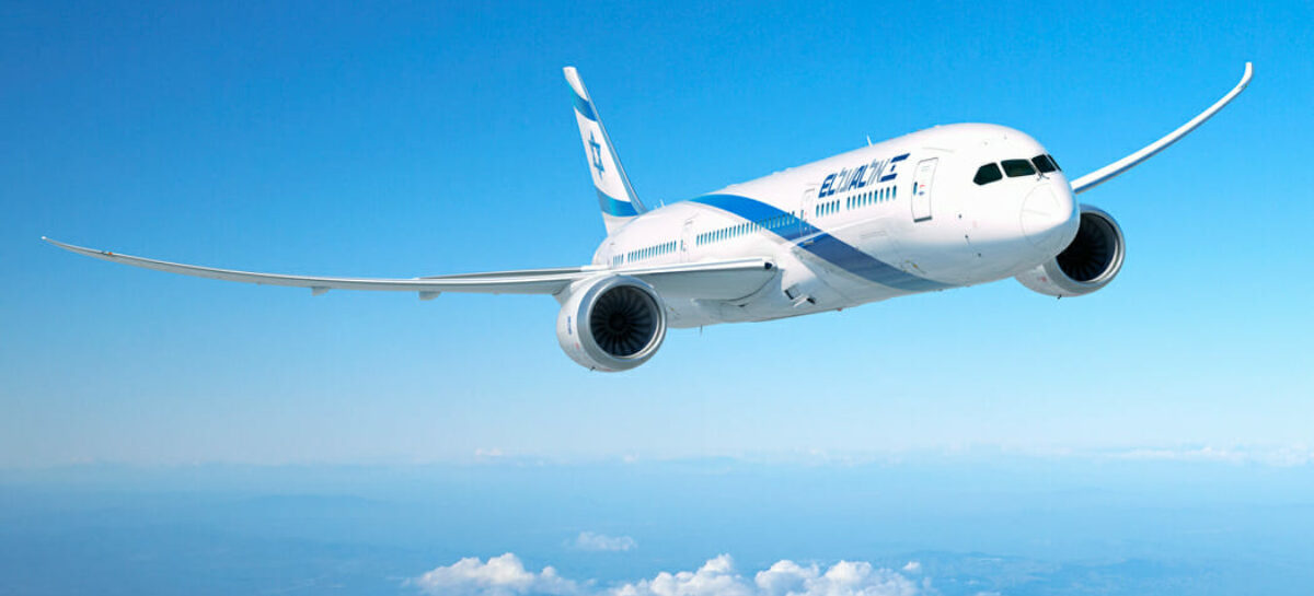 El Al riprende il collegamento Venezia-Tel Aviv