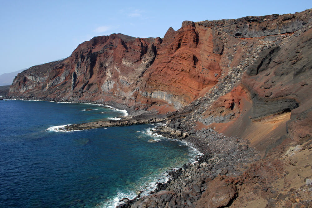 El Hierro