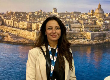 Malta, Ester Tamasi: «L’advance booking è tornato»