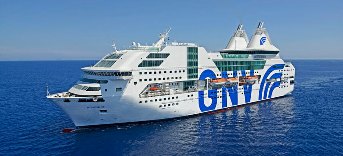 Gnv lancia “Trova la Rotta”, gioco a premi per le agenzie di viaggi