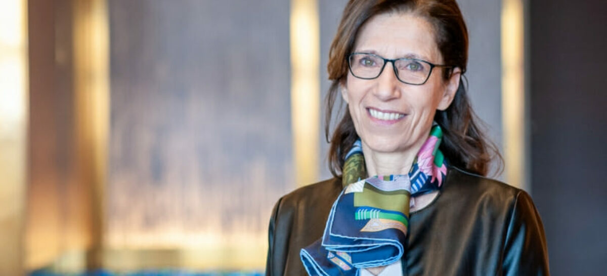 Federcongressi&eventi, il timone passa a Gabriella Gentile