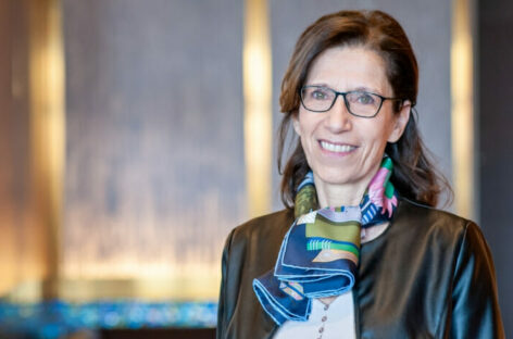 Federcongressi&eventi, il timone passa a Gabriella Gentile