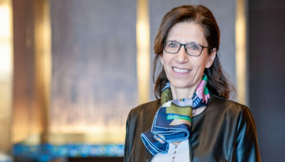 Federcongressi&eventi, il timone passa a Gabriella Gentile