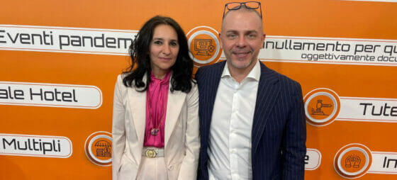 I4T spinge sulla polizza annullamento per eventi imprevedibili