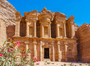 Le destinazioni ritrovate <br>dal Kenya alla Giordania