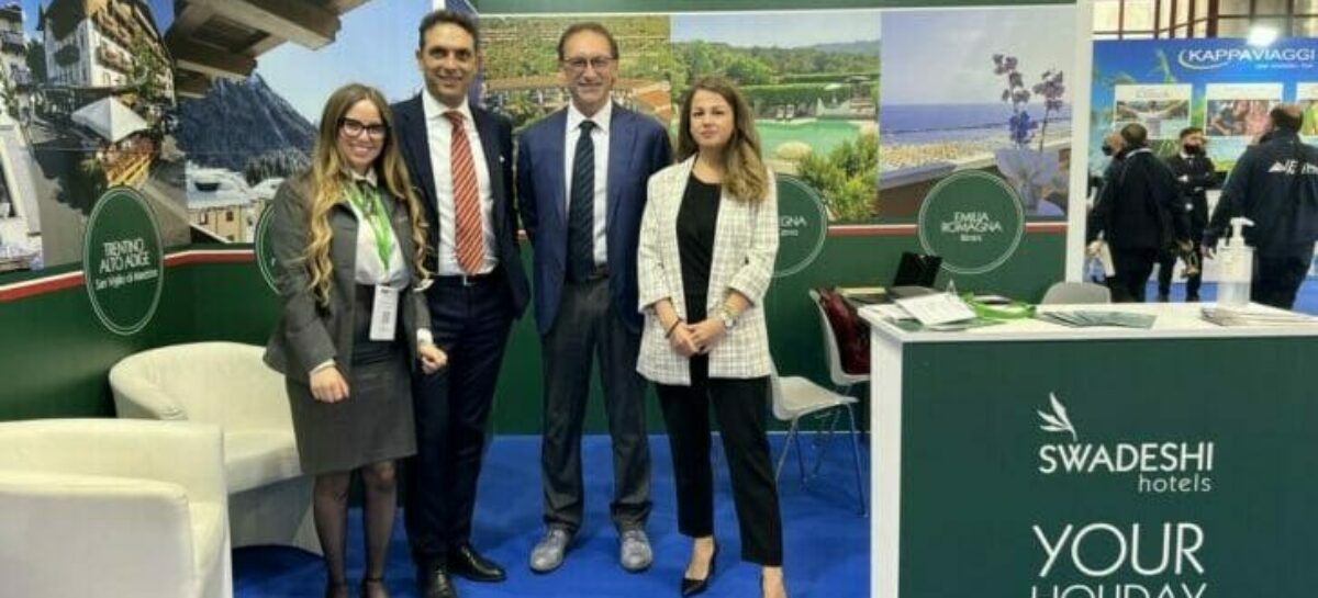 Nuovevacanze incontra le agenzie di viaggi in roadshow