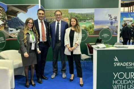 Nuovevacanze incontra le agenzie di viaggi in roadshow