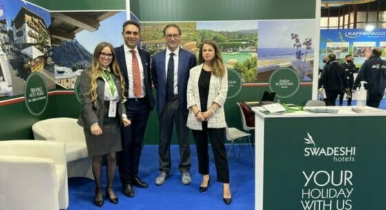 Nuovevacanze incontra le agenzie di viaggi in roadshow