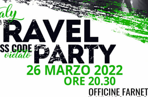 Travel Party a Roma per i 60 anni di Fiavet